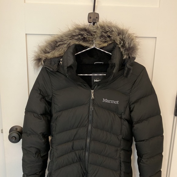 Marmot Montreal Down Jacket - Picture 12 of 16